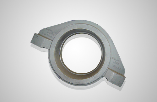 Low temperature ductile iron castings