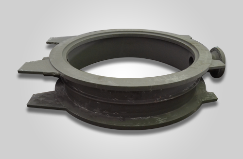 Ductile iron casting processing